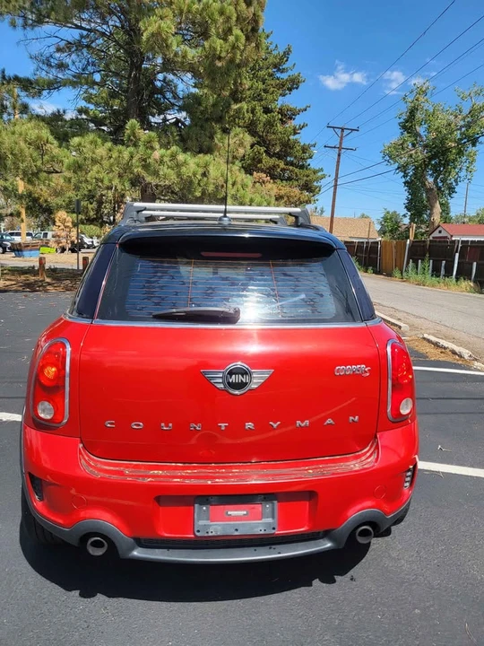 2014 Mini Countryman 1st Gen - Image 7 of 14
