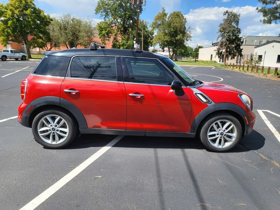 2014 Mini Countryman 1st Gen - Image 5 of 14