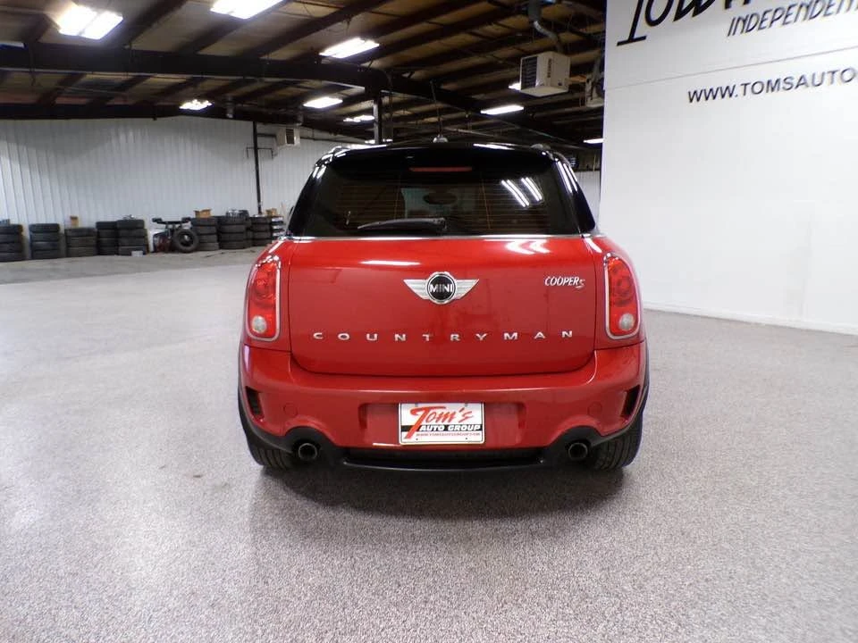 2014 Mini Countryman 1st Gen - Image 3 of 13