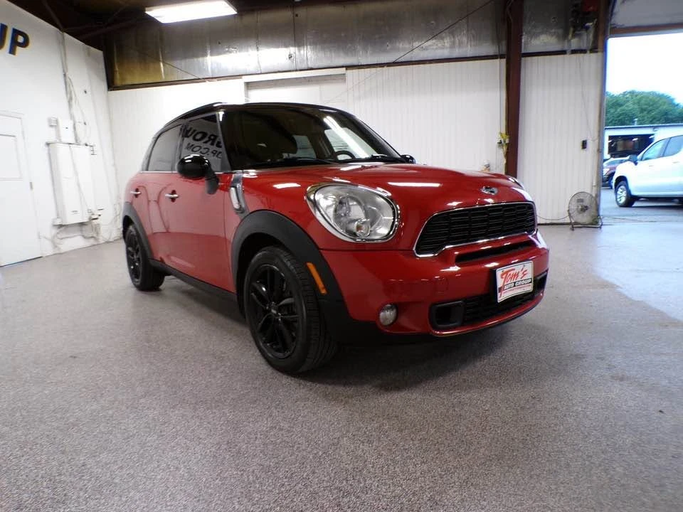 2014 Mini Countryman 1st Gen - Image 5 of 13