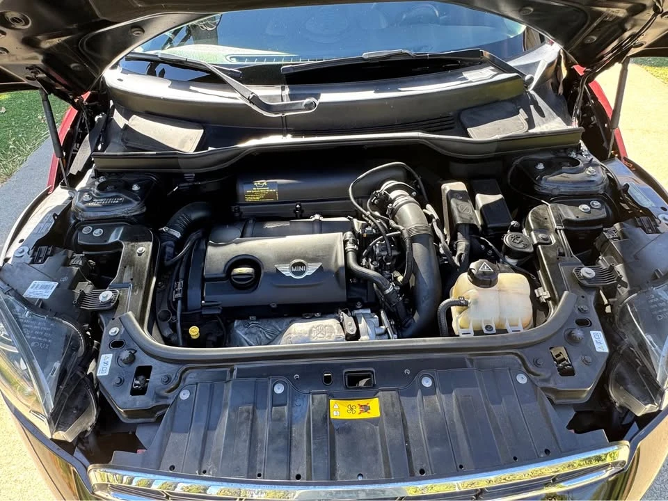 2014 Mini Countryman 1st Gen - Image 13 of 14