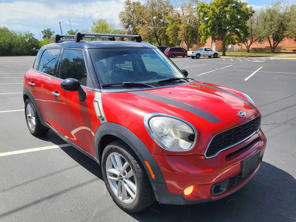 2014 Mini Countryman 1st Gen - Image 4 of 14