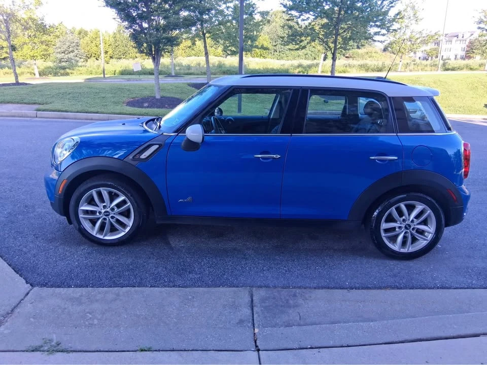 2014 Mini Countryman 1st Gen - Image 5 of 14