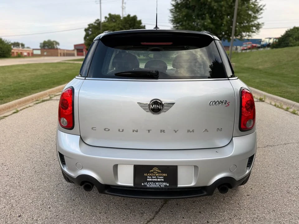 2014 Mini Countryman 1st Gen - Image 6 of 16