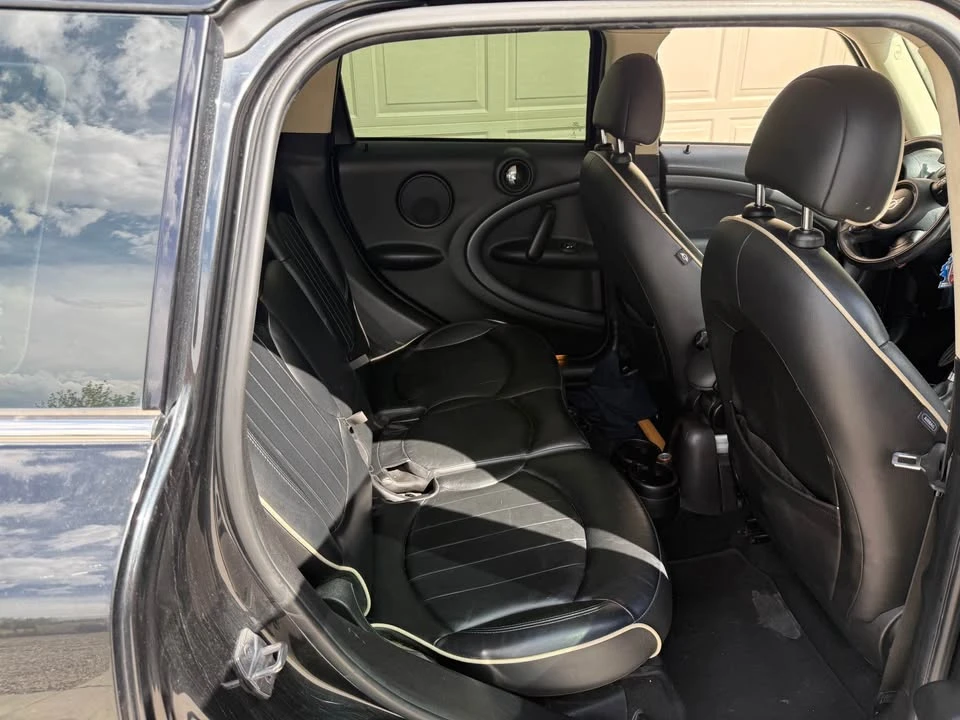 2014 Mini Countryman 1st Gen - Image 6 of 6