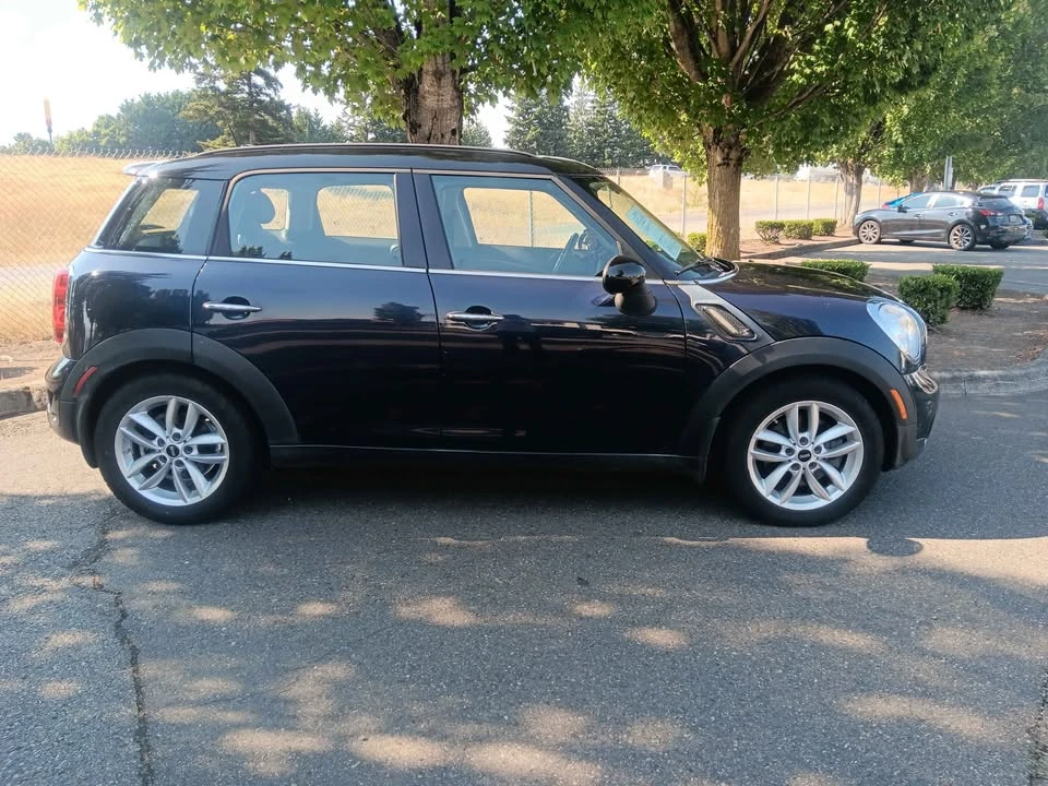 2014 Mini Countryman 1st Gen - Image 4 of 9