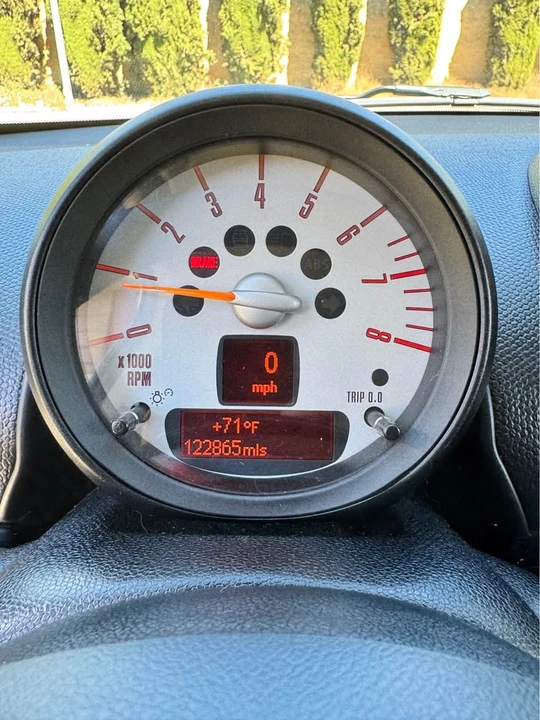 2014 Mini Countryman 1st Gen - Image 8 of 14