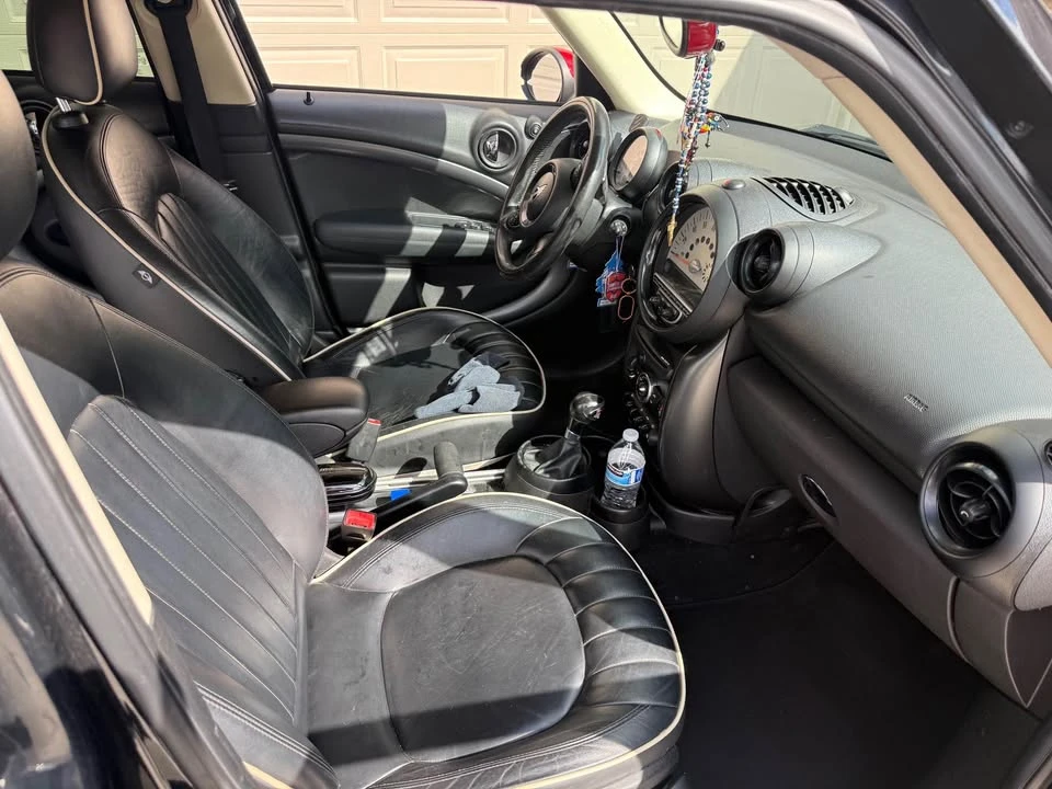 2014 Mini Countryman 1st Gen - Image 5 of 6