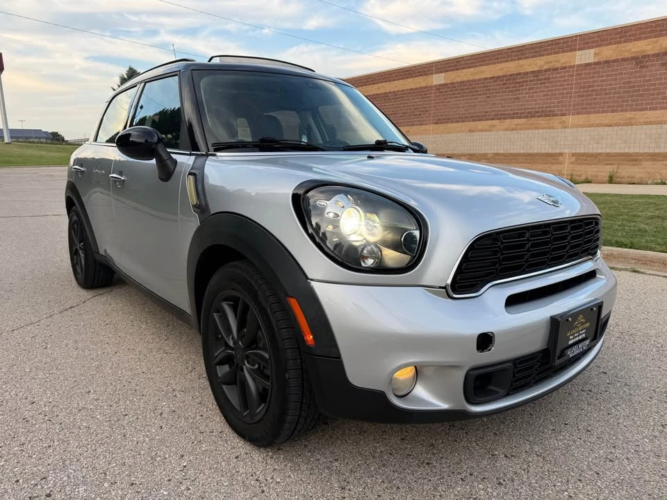 2014 Mini Countryman 1st Gen - Image 3 of 16