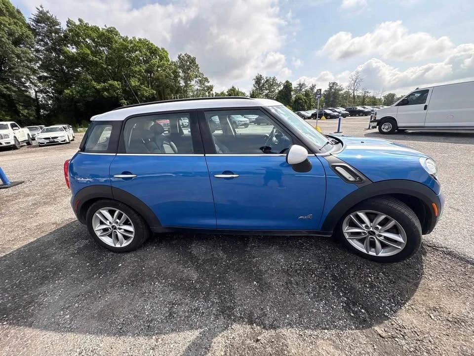 2014 Mini Countryman 1st Gen - Image 2 of 11