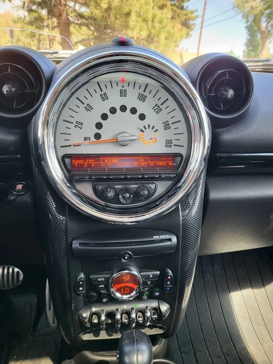 2014 Mini Countryman 1st Gen - Image 11 of 14