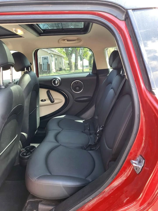 2014 Mini Countryman 1st Gen - Image 10 of 14