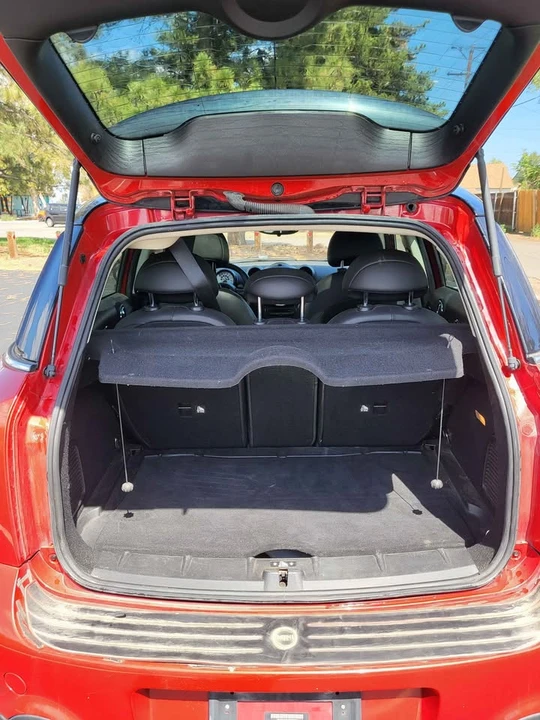 2014 Mini Countryman 1st Gen - Image 8 of 14