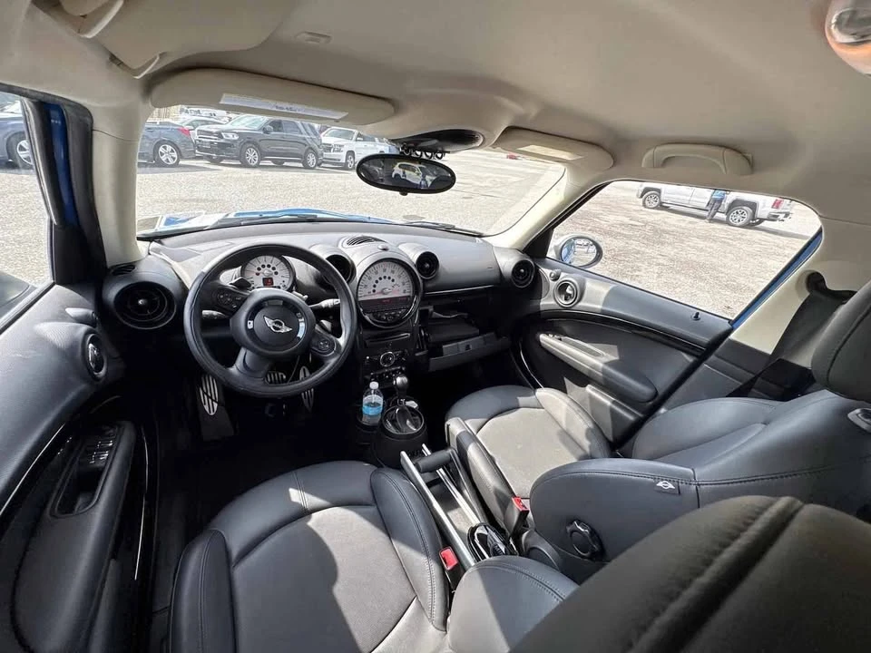 2014 Mini Countryman 1st Gen - Image 8 of 11