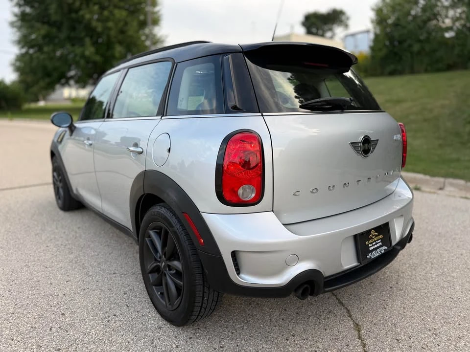 2014 Mini Countryman 1st Gen - Image 7 of 16