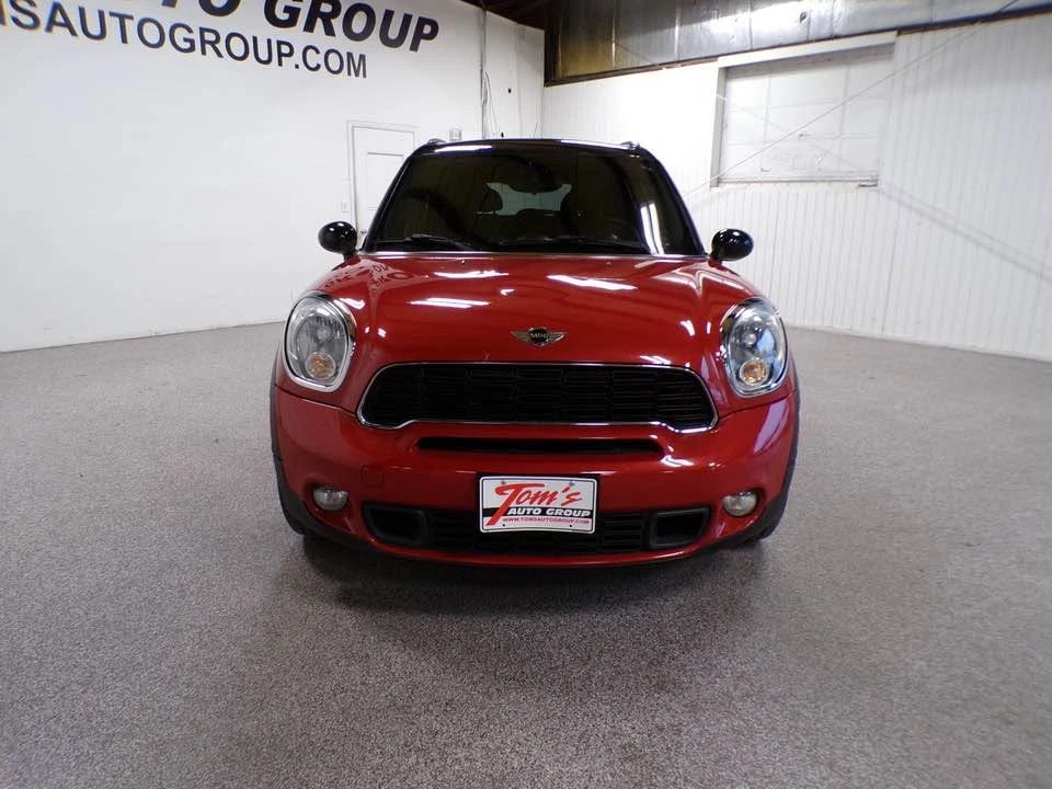 2014 Mini Countryman 1st Gen - Image 6 of 13