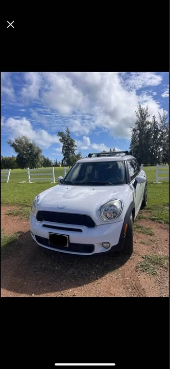 2014 Mini Countryman 1st Gen - Image 2 of 9