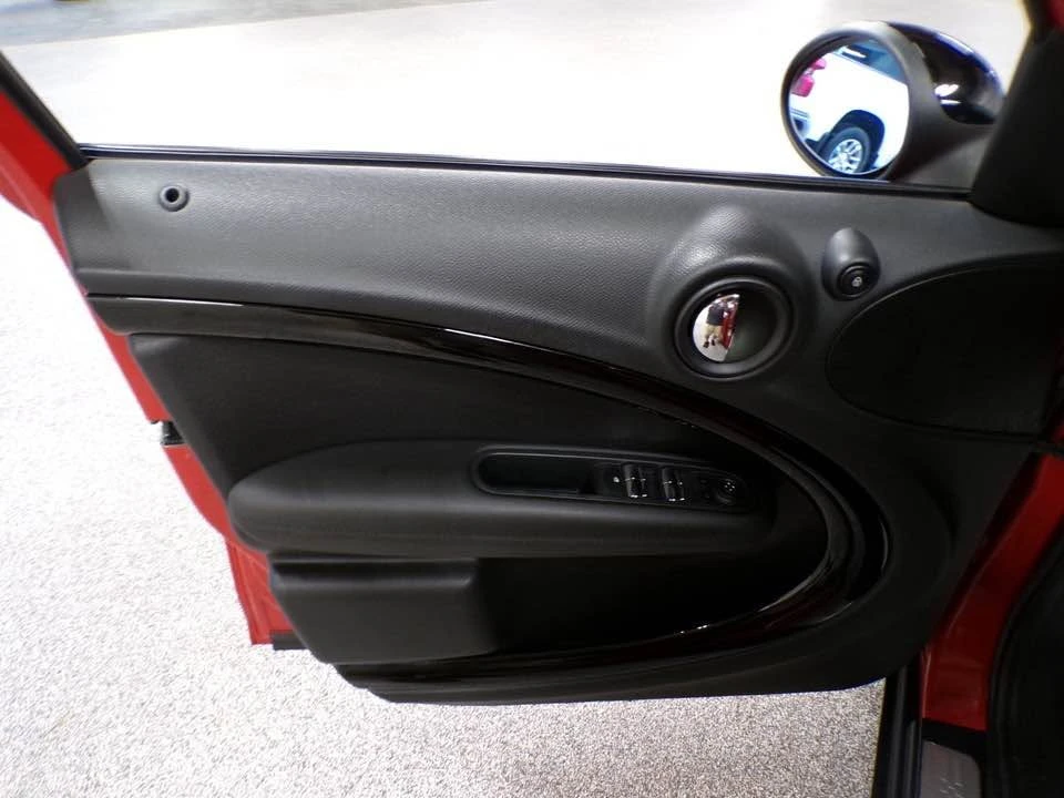 2014 Mini Countryman 1st Gen - Image 7 of 13