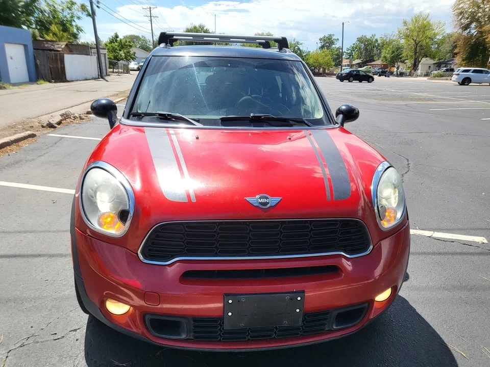 2014 Mini Countryman 1st Gen - Image 3 of 14