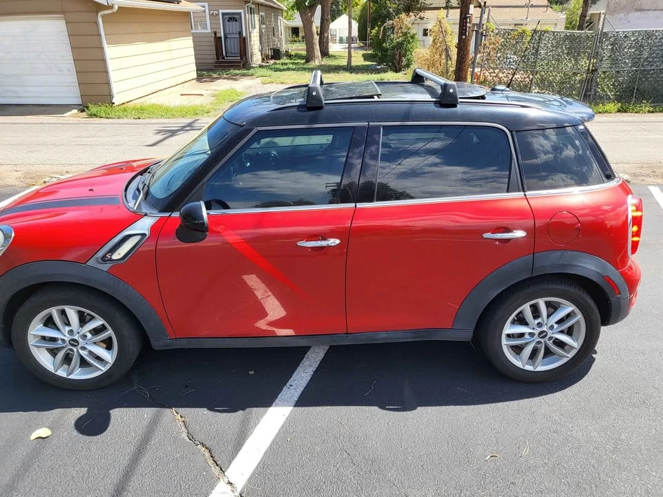 2014 Mini Countryman 1st Gen - Image 12 of 14