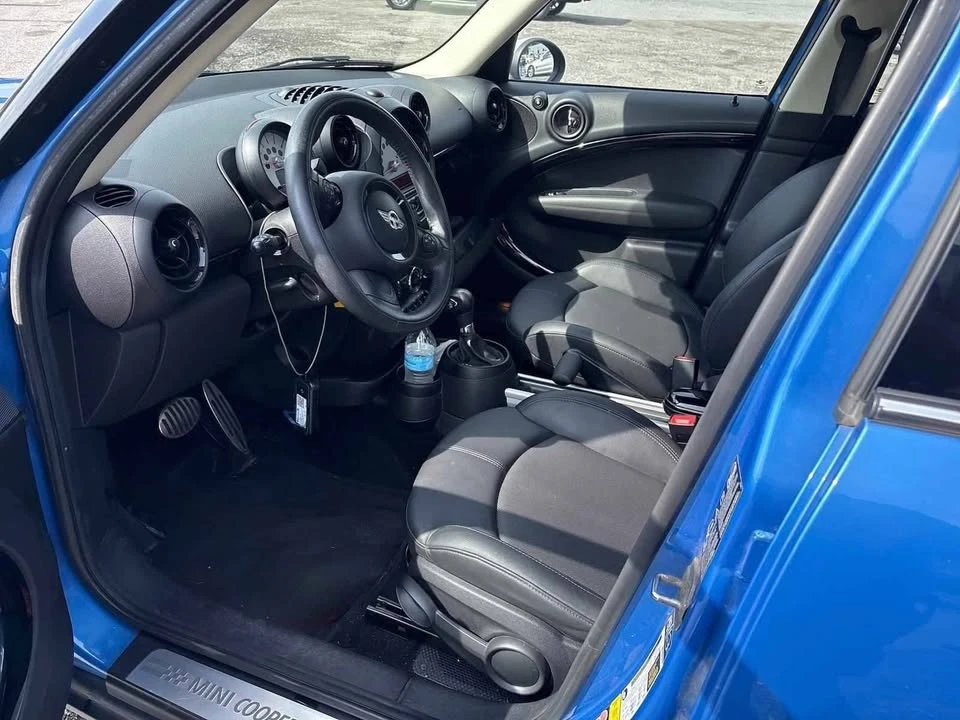 2014 Mini Countryman 1st Gen - Image 9 of 11