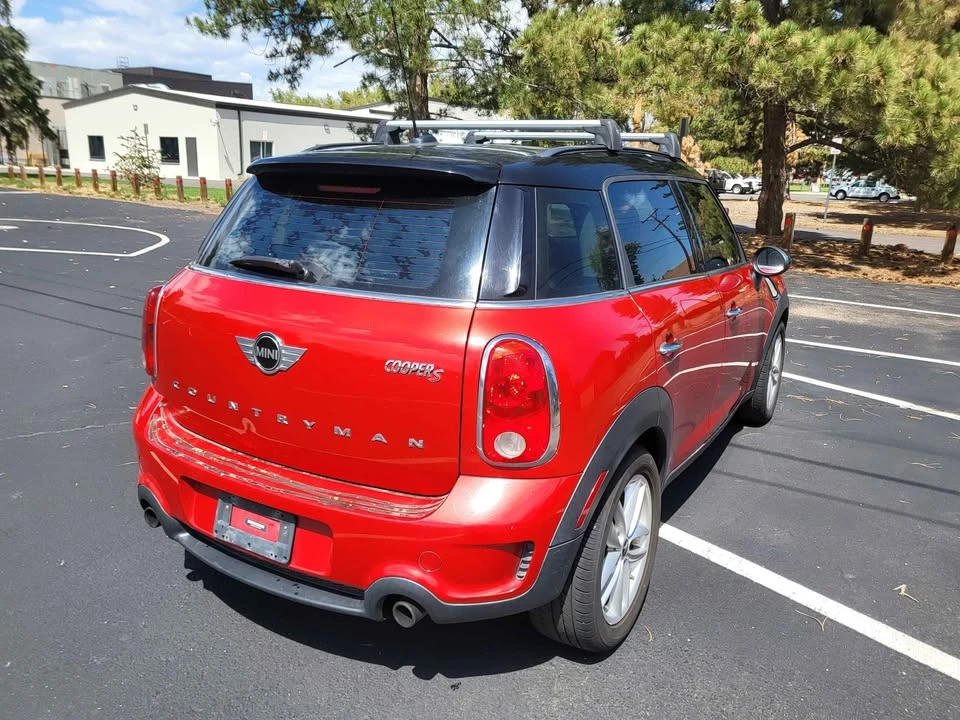 2014 Mini Countryman 1st Gen - Image 6 of 14