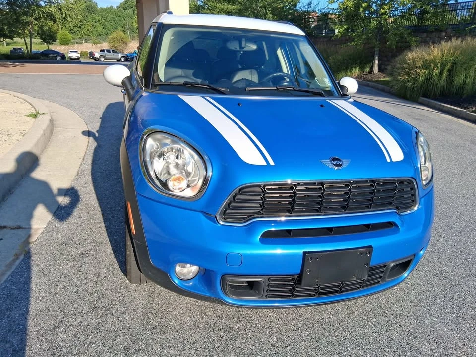 2014 Mini Countryman 1st Gen - Image 4 of 16