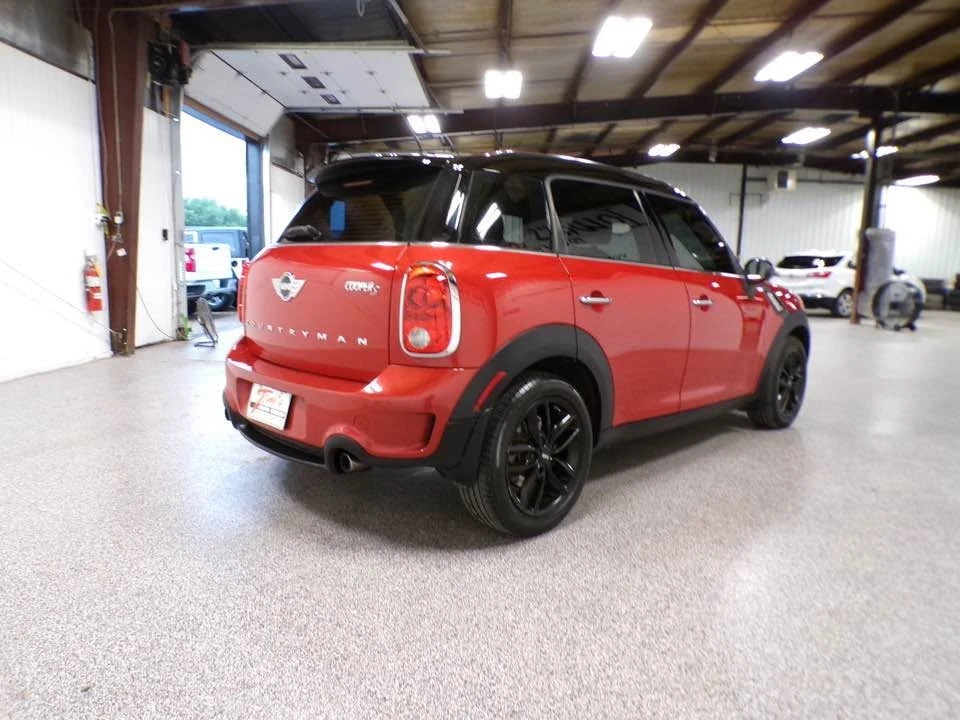 2014 Mini Countryman 1st Gen - Image 4 of 13