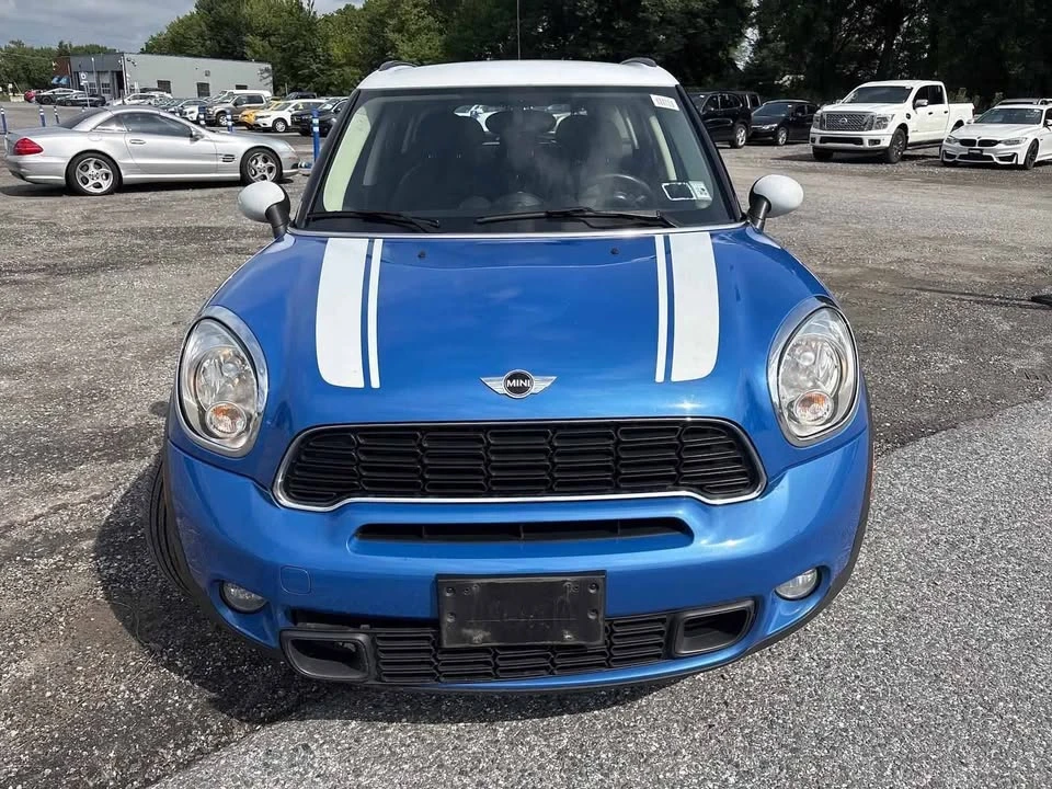 2014 Mini Countryman 1st Gen - Image 5 of 11