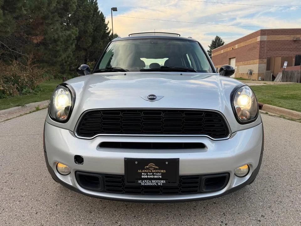 2014 Mini Countryman 1st Gen - Image 2 of 16