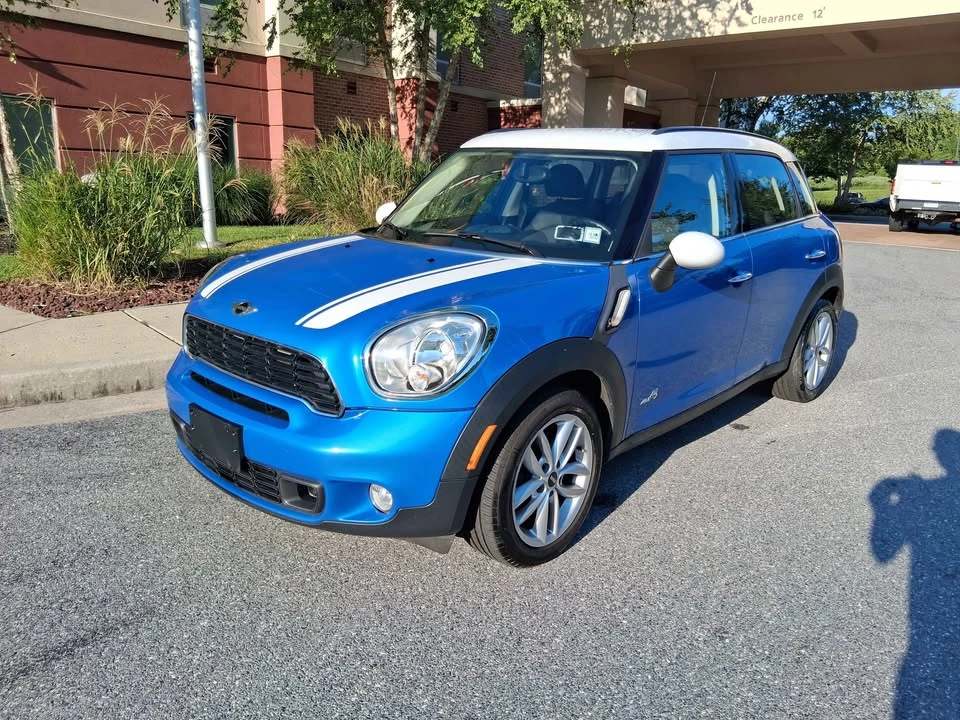 2014 Mini Countryman 1st Gen - Image 6 of 16