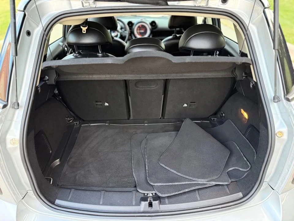 2014 Mini Countryman 1st Gen - Image 9 of 16