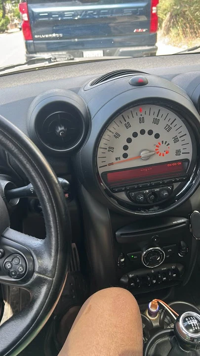 2014 Mini Countryman 1st Gen - Image 8 of 12