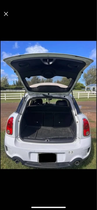 2014 Mini Countryman 1st Gen - Image 7 of 9