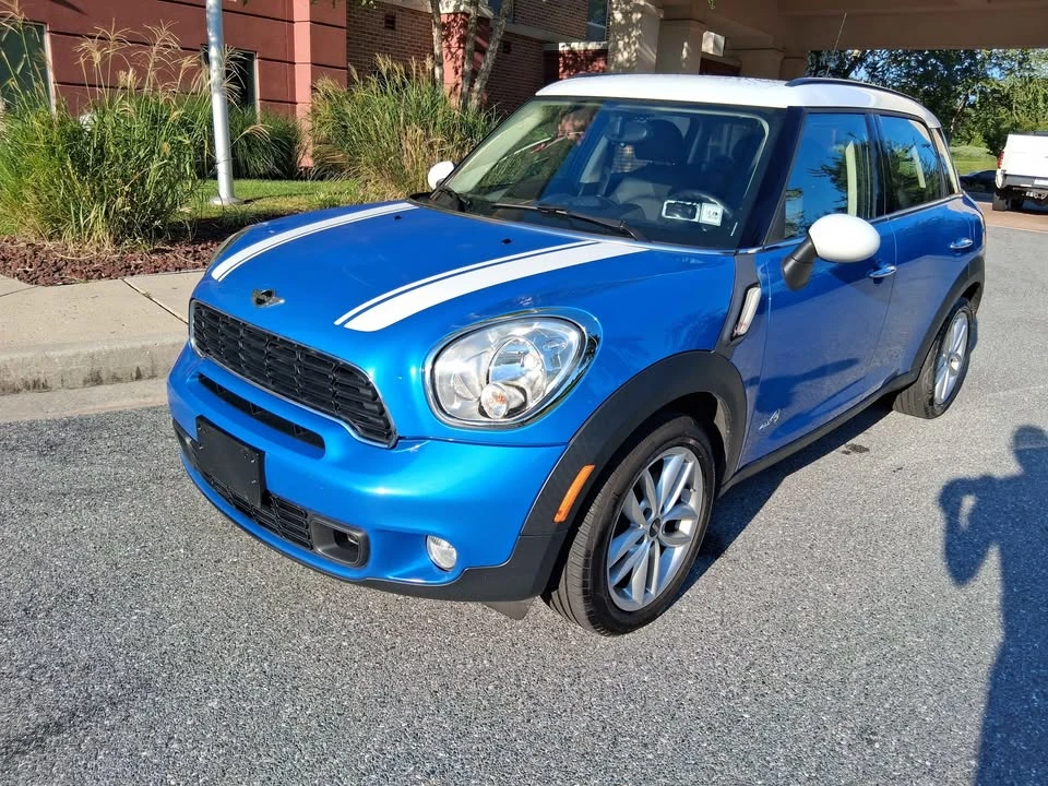 2014 Mini Countryman 1st Gen - Image 2 of 16