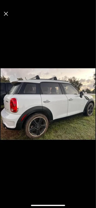 2014 Mini Countryman 1st Gen - Image 6 of 9