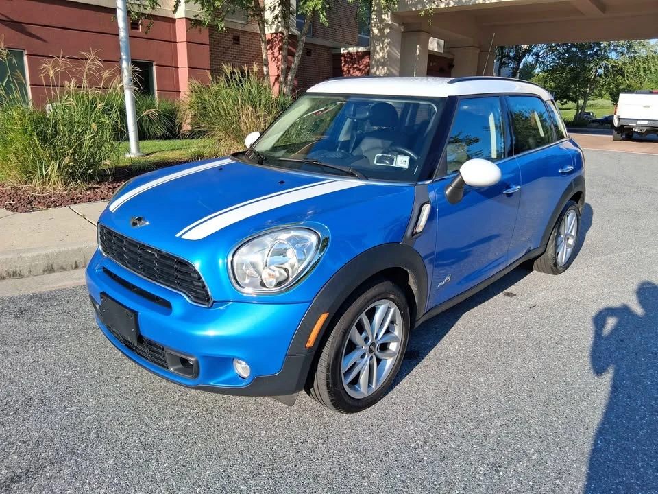 2014 Mini Countryman 1st Gen - Image 5 of 16