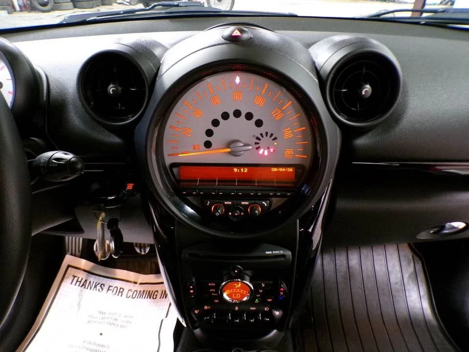 2014 Mini Countryman 1st Gen - Image 12 of 13