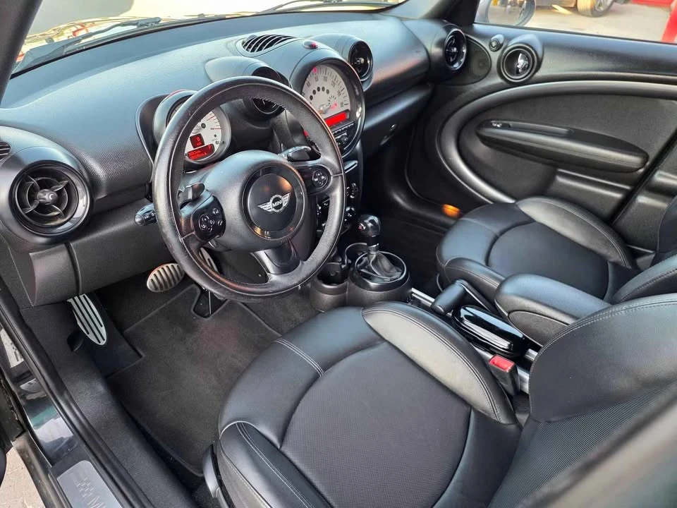 2014 Mini Countryman 1st Gen - Image 9 of 15