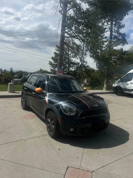 2014 Mini Countryman 1st Gen - Image 11 of 13