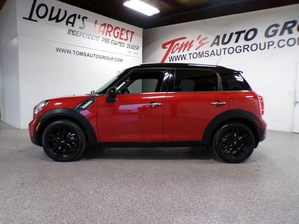 2014 Mini Countryman 1st Gen - Image 2 of 13