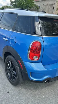 2014 MINI Countryman Cooper S Hatchback 4D