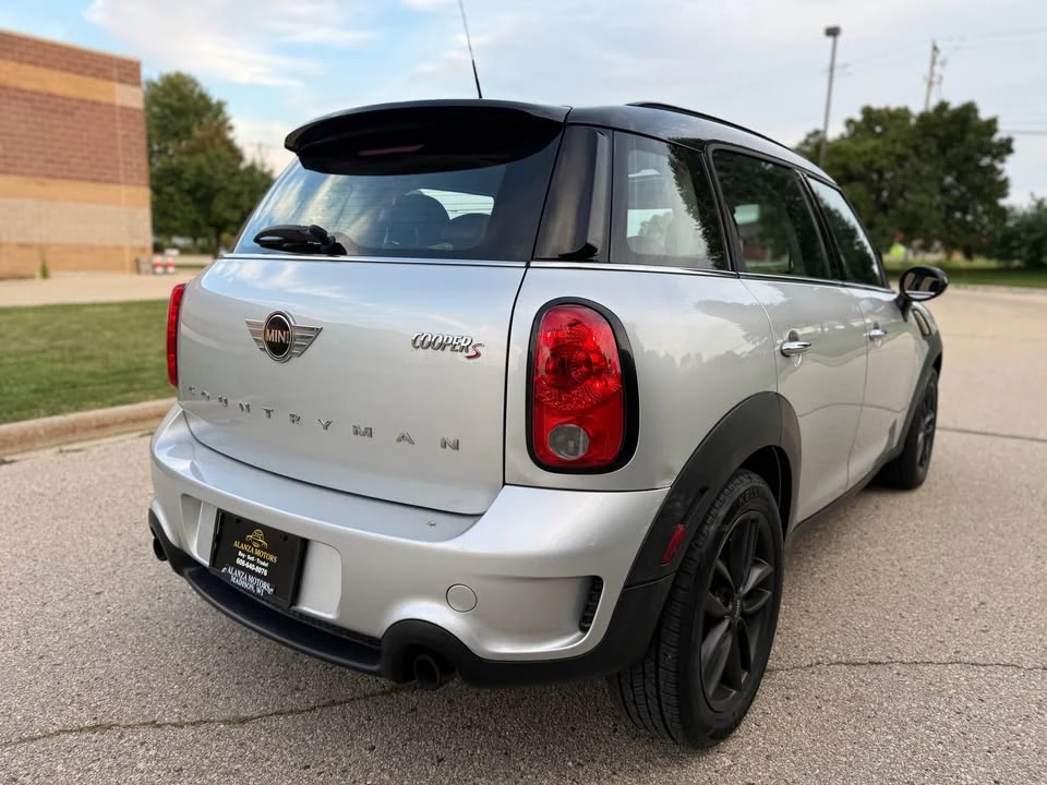 2014 Mini Countryman 1st Gen - Image 5 of 16