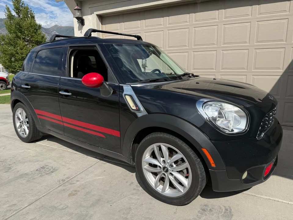2014 Mini Countryman 1st Gen - Image 3 of 6