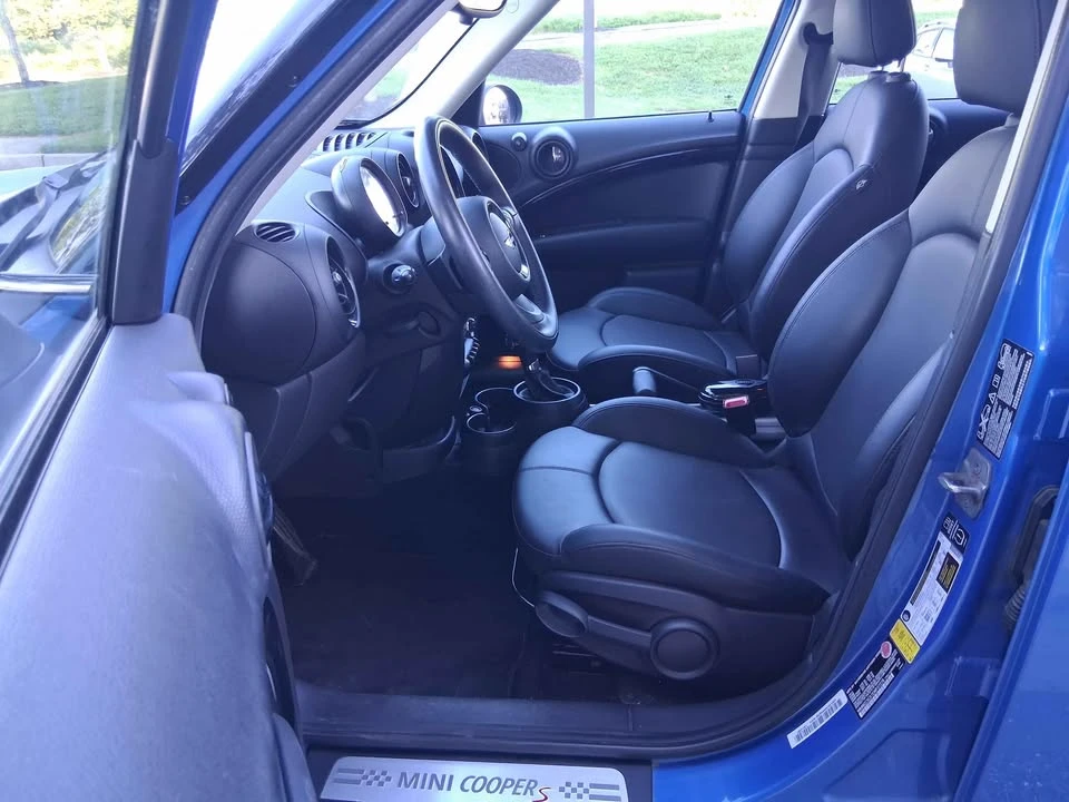 2014 Mini Countryman 1st Gen - Image 14 of 16