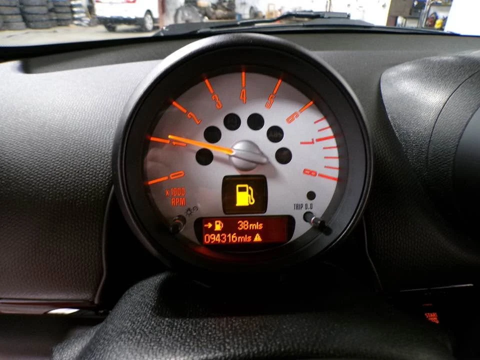2014 Mini Countryman 1st Gen - Image 11 of 13