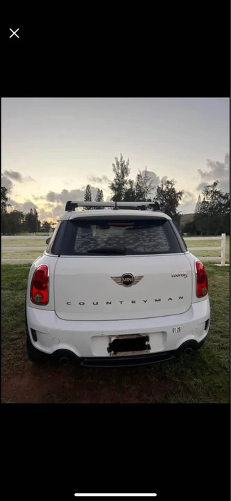 2014 Mini Countryman 1st Gen - Image 4 of 9