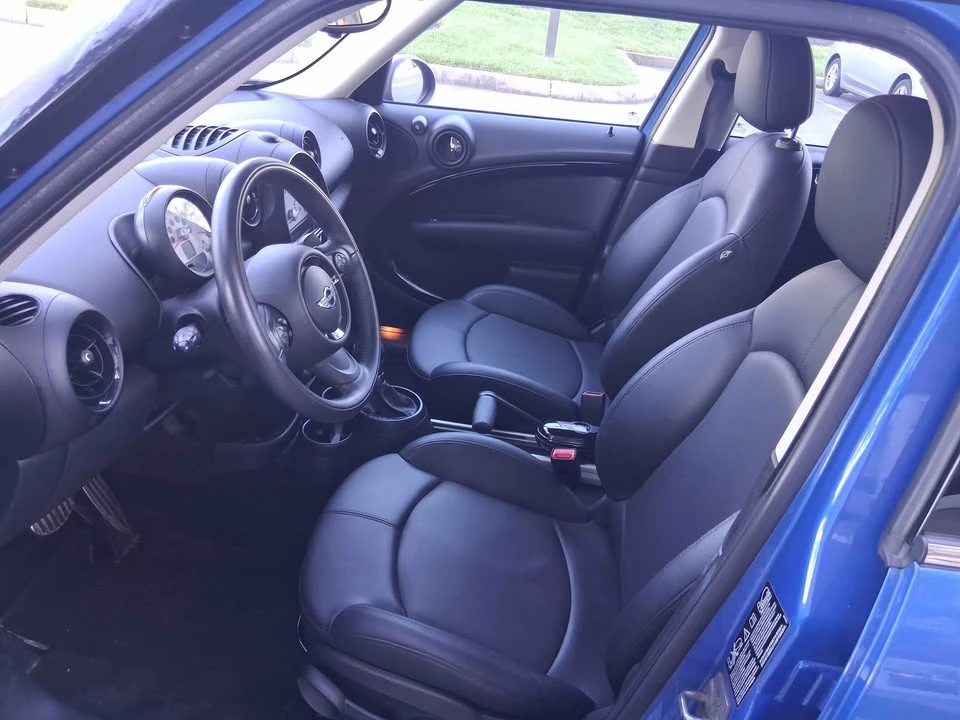 2014 Mini Countryman 1st Gen - Image 13 of 16
