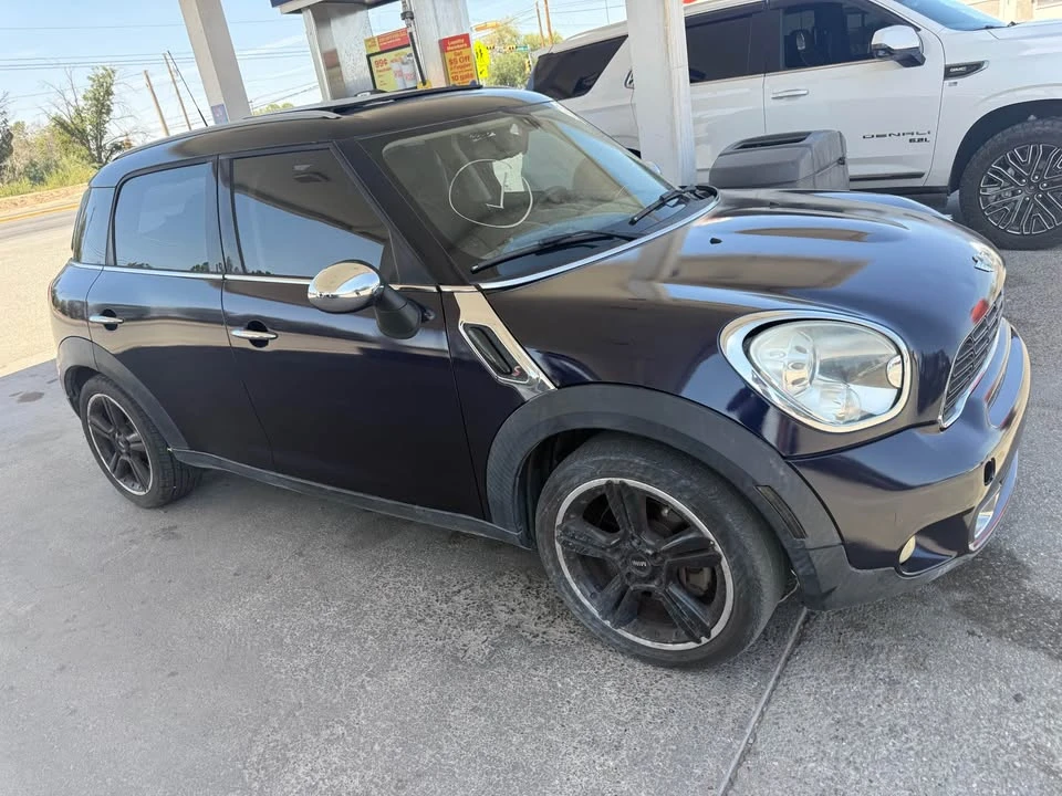 2014 Mini Countryman 1st Gen - Image 2 of 5