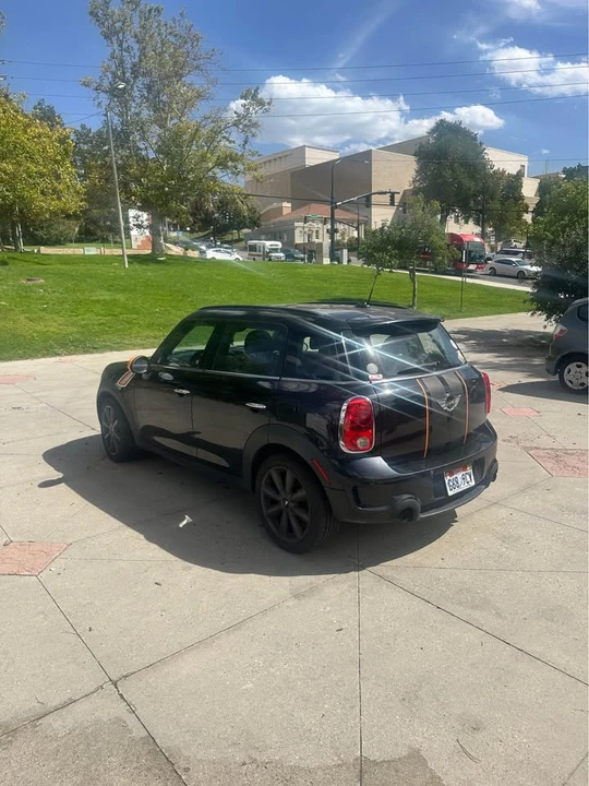 2014 Mini Countryman 1st Gen - Image 10 of 13